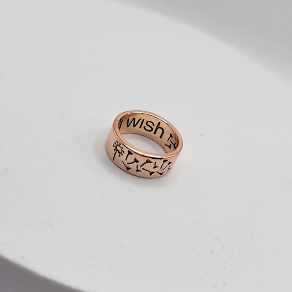 Wish ring - Picture 1 of 1
